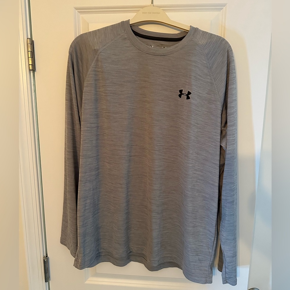 Under Armour long sleeve